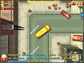 13 - Zaibatsu (3) | Industrial | GTA 2 - GTA 2 - poradnik do gry