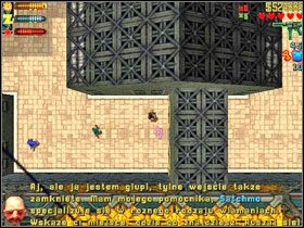 2 - Zaibatsu (4) | Industrial | GTA 2 - GTA 2 - poradnik do gry