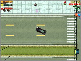 3 - Zaibatsu (4) | Industrial | GTA 2 - GTA 2 - poradnik do gry