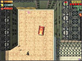 5 - Zaibatsu (4) | Industrial | GTA 2 - GTA 2 - poradnik do gry