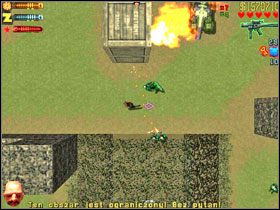 5 - Zaibatsu (5) | Industrial | GTA 2 - GTA 2 - poradnik do gry