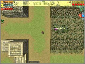 6 - Zaibatsu (5) | Industrial | GTA 2 - GTA 2 - poradnik do gry