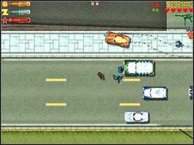 1 - Krishna (1) | Industrial | GTA 2 - GTA 2 - poradnik do gry