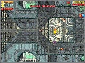 3 - Krishna (1) | Industrial | GTA 2 - GTA 2 - poradnik do gry