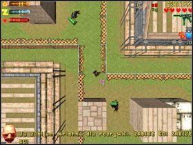 4 - Krishna (1) | Industrial | GTA 2 - GTA 2 - poradnik do gry