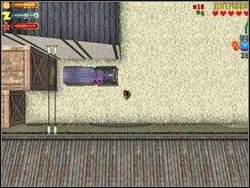 6 - Krishna (1) | Industrial | GTA 2 - GTA 2 - poradnik do gry