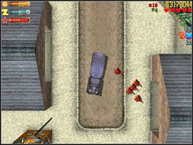 7 - Krishna (1) | Industrial | GTA 2 - GTA 2 - poradnik do gry