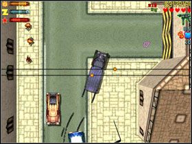 8 - Krishna (1) | Industrial | GTA 2 - GTA 2 - poradnik do gry