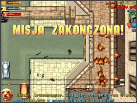 Cel: Uratuj członków Krishna z hodowli świń Zaibatsu - Krishna (1) | Industrial | GTA 2 - GTA 2 - poradnik do gry