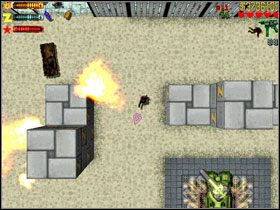 9 - Krishna (1) | Industrial | GTA 2 - GTA 2 - poradnik do gry