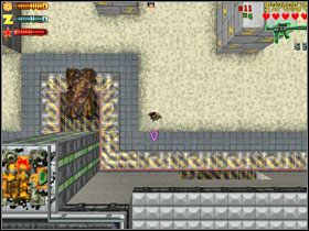 10 - Krishna (1) | Industrial | GTA 2 - GTA 2 - poradnik do gry