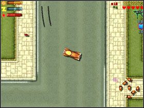 1 - Krishna (2) | Industrial | GTA 2 - GTA 2 - poradnik do gry