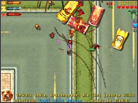 Cel: Uratuj członków Krishna z fabryki - Krishna (2) | Industrial | GTA 2 - GTA 2 - poradnik do gry