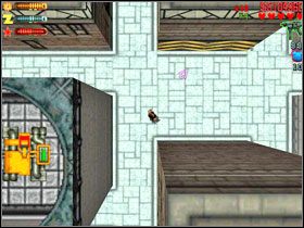 2 - Krishna (2) | Industrial | GTA 2 - GTA 2 - poradnik do gry