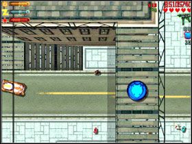 3 - Krishna (2) | Industrial | GTA 2 - GTA 2 - poradnik do gry