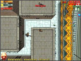 4 - Krishna (2) | Industrial | GTA 2 - GTA 2 - poradnik do gry