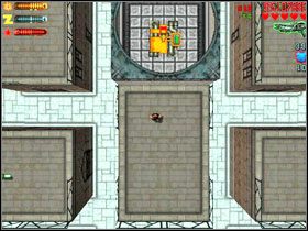 Uwolnij ludzi i pędź za nimi w stronę transportu #1 - Krishna (2) | Industrial | GTA 2 - GTA 2 - poradnik do gry