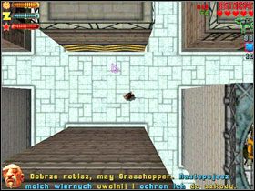 5 - Krishna (2) | Industrial | GTA 2 - GTA 2 - poradnik do gry