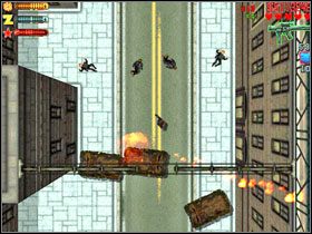 6 - Krishna (2) | Industrial | GTA 2 - GTA 2 - poradnik do gry