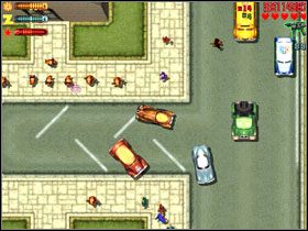 8 - Krishna (2) | Industrial | GTA 2 - GTA 2 - poradnik do gry