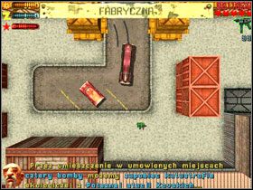 9 - Krishna (2) | Industrial | GTA 2 - GTA 2 - poradnik do gry