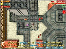 11 - Krishna (2) | Industrial | GTA 2 - GTA 2 - poradnik do gry