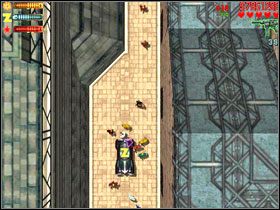 5 - Russian Mafia (1) | Industrial | GTA 2 - GTA 2 - poradnik do gry