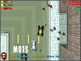 6 - Russian Mafia (1) | Industrial | GTA 2 - GTA 2 - poradnik do gry