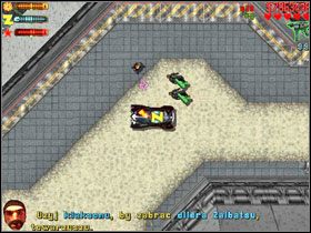 7 - Russian Mafia (1) | Industrial | GTA 2 - GTA 2 - poradnik do gry