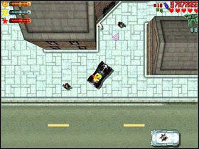 8 - Russian Mafia (1) | Industrial | GTA 2 - GTA 2 - poradnik do gry