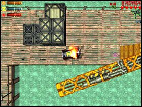 9 - Russian Mafia (1) | Industrial | GTA 2 - GTA 2 - poradnik do gry