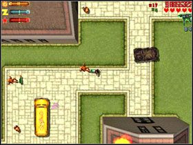 2 - Russian Mafia (2) | Industrial | GTA 2 - GTA 2 - poradnik do gry