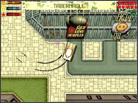 3 - Russian Mafia (2) | Industrial | GTA 2 - GTA 2 - poradnik do gry