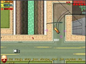 4 - Russian Mafia (2) | Industrial | GTA 2 - GTA 2 - poradnik do gry