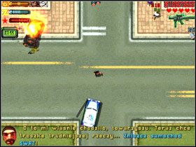 5 - Russian Mafia (2) | Industrial | GTA 2 - GTA 2 - poradnik do gry