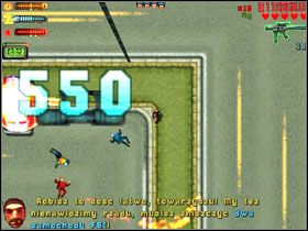 6 - Russian Mafia (2) | Industrial | GTA 2 - GTA 2 - poradnik do gry