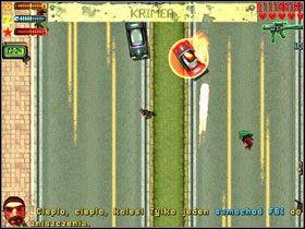 7 - Russian Mafia (2) | Industrial | GTA 2 - GTA 2 - poradnik do gry