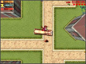 1 - Russian Mafia (3) | Industrial | GTA 2 - GTA 2 - poradnik do gry