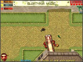 2 - Russian Mafia (3) | Industrial | GTA 2 - GTA 2 - poradnik do gry