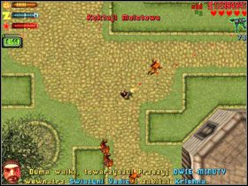 3 - Russian Mafia (3) | Industrial | GTA 2 - GTA 2 - poradnik do gry