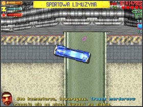 6 - Russian Mafia (3) | Industrial | GTA 2 - GTA 2 - poradnik do gry