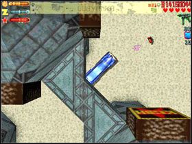 Zdobądź radiowóz policyjny #1 - Russian Mafia (3) | Industrial | GTA 2 - GTA 2 - poradnik do gry