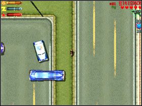 7 - Russian Mafia (3) | Industrial | GTA 2 - GTA 2 - poradnik do gry