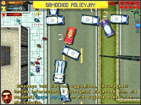 8 - Russian Mafia (3) | Industrial | GTA 2 - GTA 2 - poradnik do gry