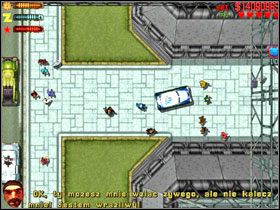 9 - Russian Mafia (3) | Industrial | GTA 2 - GTA 2 - poradnik do gry