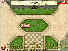 1 - Poradnik do gry - Poziomy dodatkowe w GTA 2 - GTA 2 - poradnik do gry