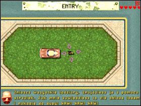 3 - Poradnik do gry - Poziomy dodatkowe w GTA 2 - GTA 2 - poradnik do gry