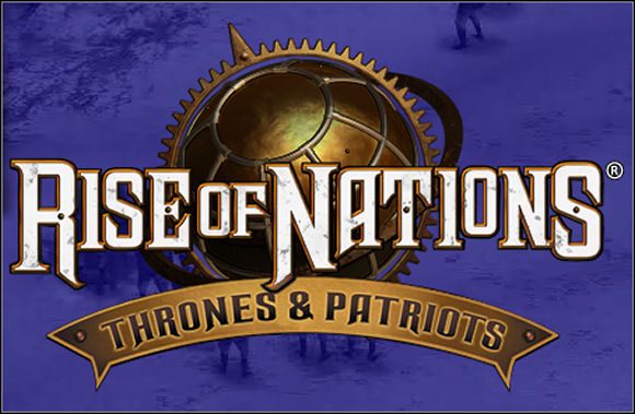 Zapraszam do lektury poradnika poświęconego grze strategicznej Rise of Nations - Rise of Nations - poradnik do gry