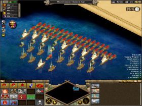 1 - Libya | Alexander the Great w Rise of Nations - Rise of Nations - poradnik do gry