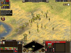 1 - Media | Alexander the Great w Rise of Nations - Rise of Nations - poradnik do gry